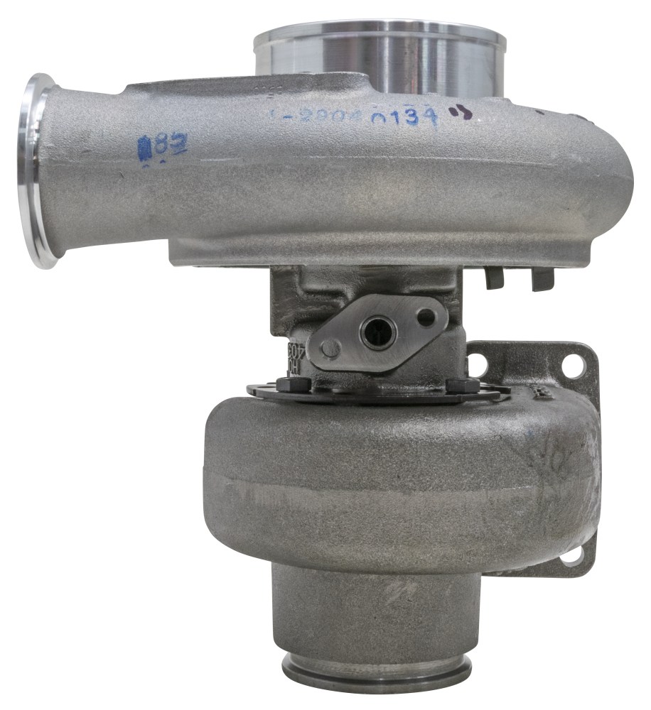 Turbocharger | 12225-2113M