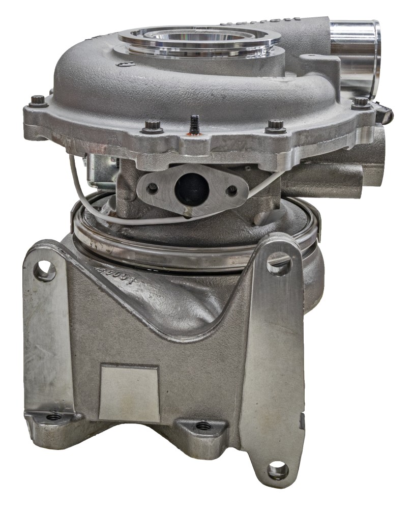 Turbocharger | 12225-1618M