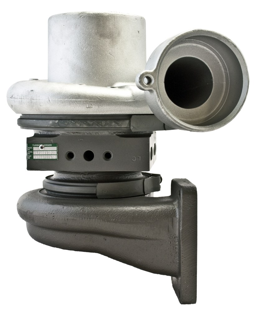 Turbocharger | 12225-2500R