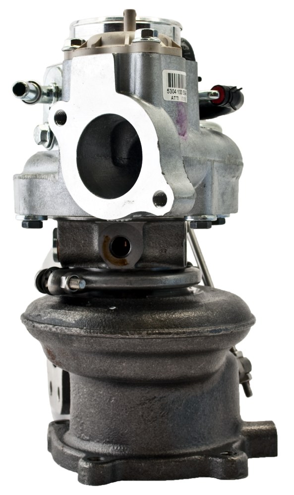 Turbocharger | 12225-2903M