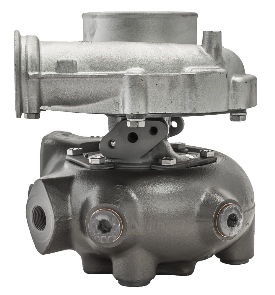 Turbocharger | 12225-2952M