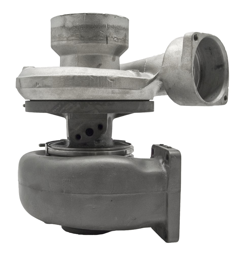 Turbocharger | 12225-2486R