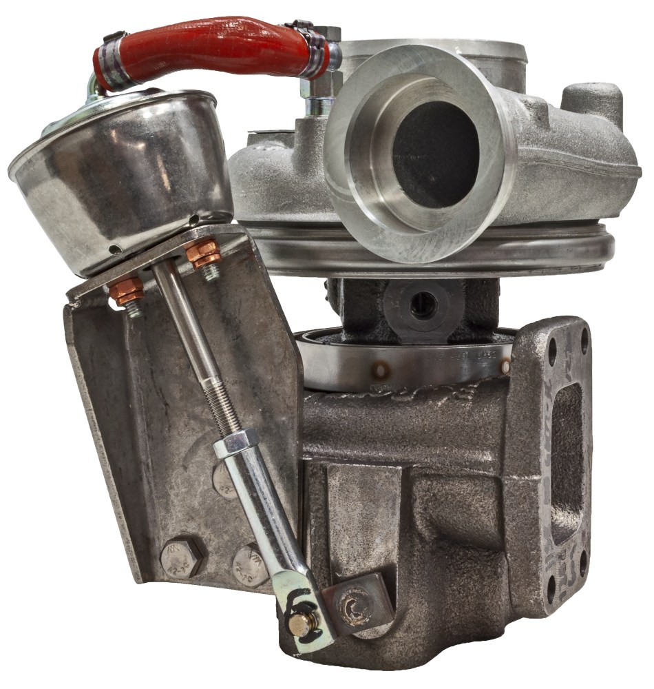 Turbocharger | 12225-2867M