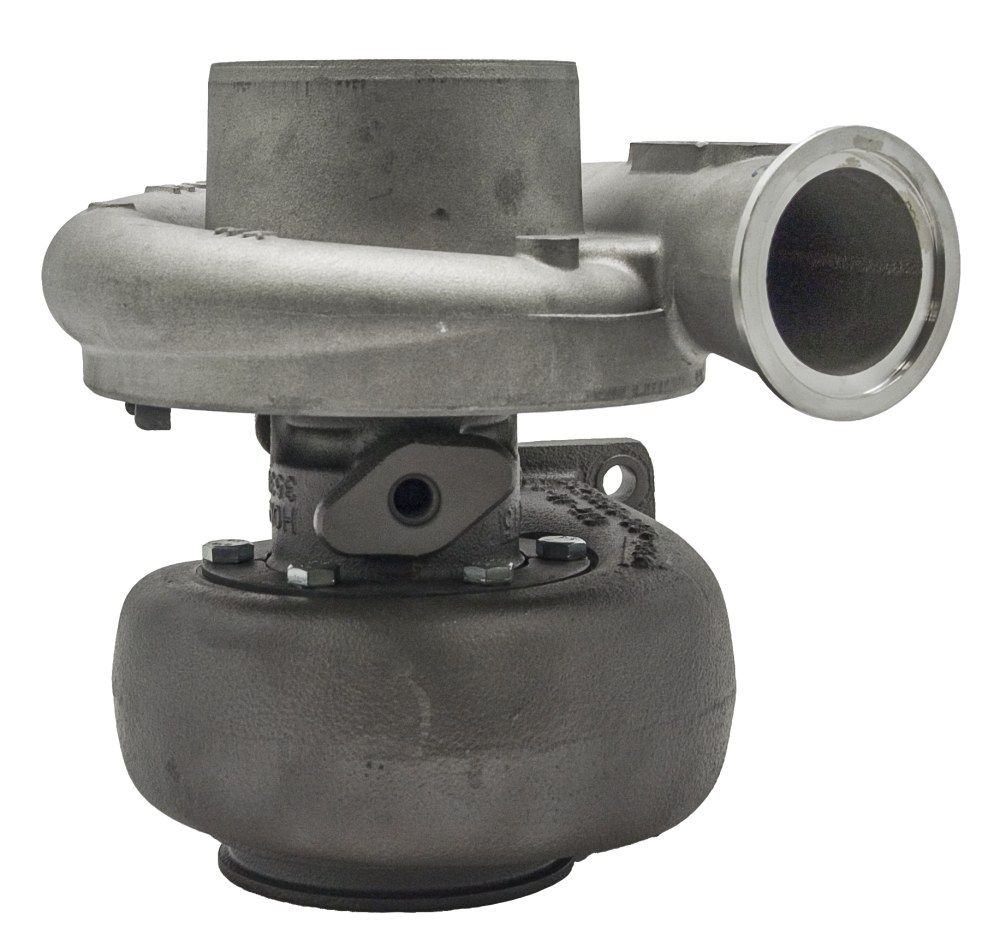 Turbocharger | 12225-1687R