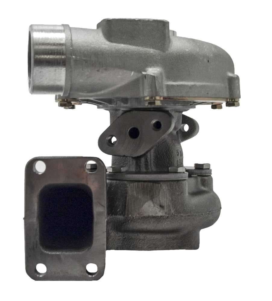 Turbocharger | 12225-2692M