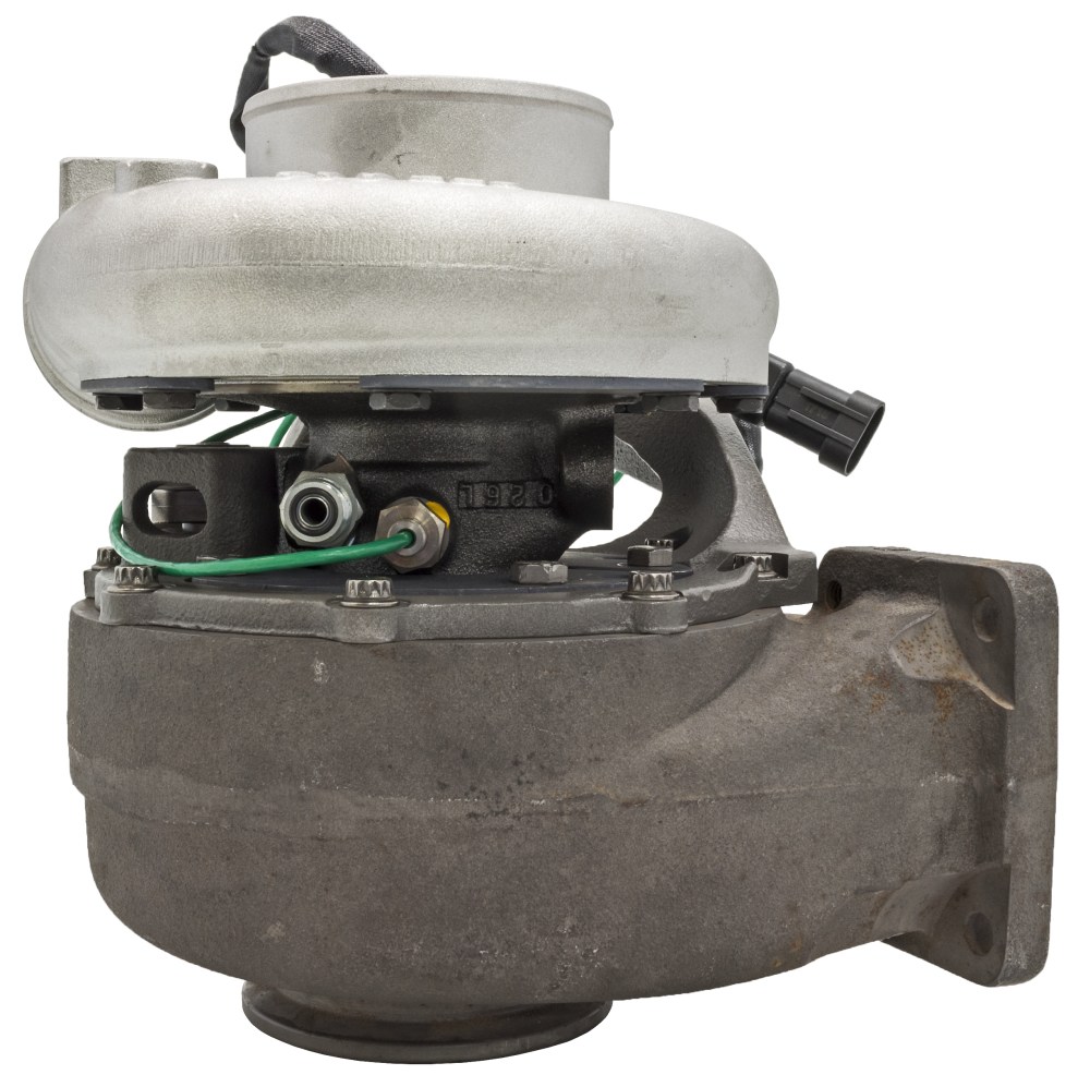 Turbocharger | 12225-3407R