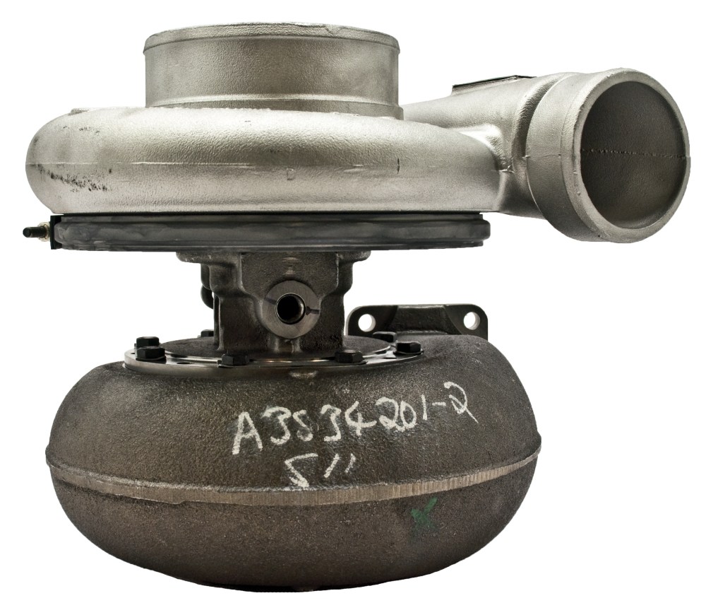 Turbocharger | 12225-1717R
