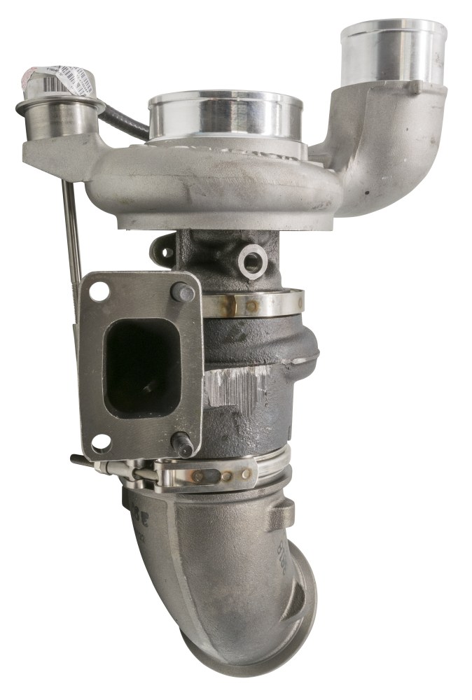 Turbocharger | 12225-1947M