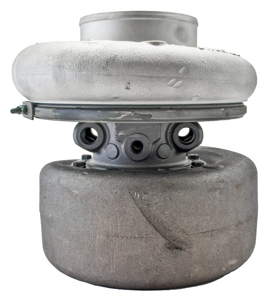 Turbocharger | 12225-1812R