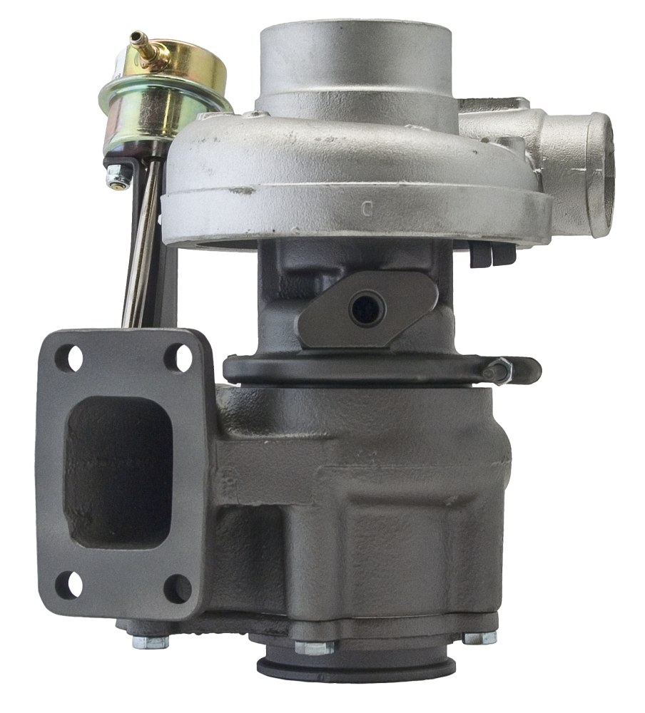 Turbocharger | 12225-1734R
