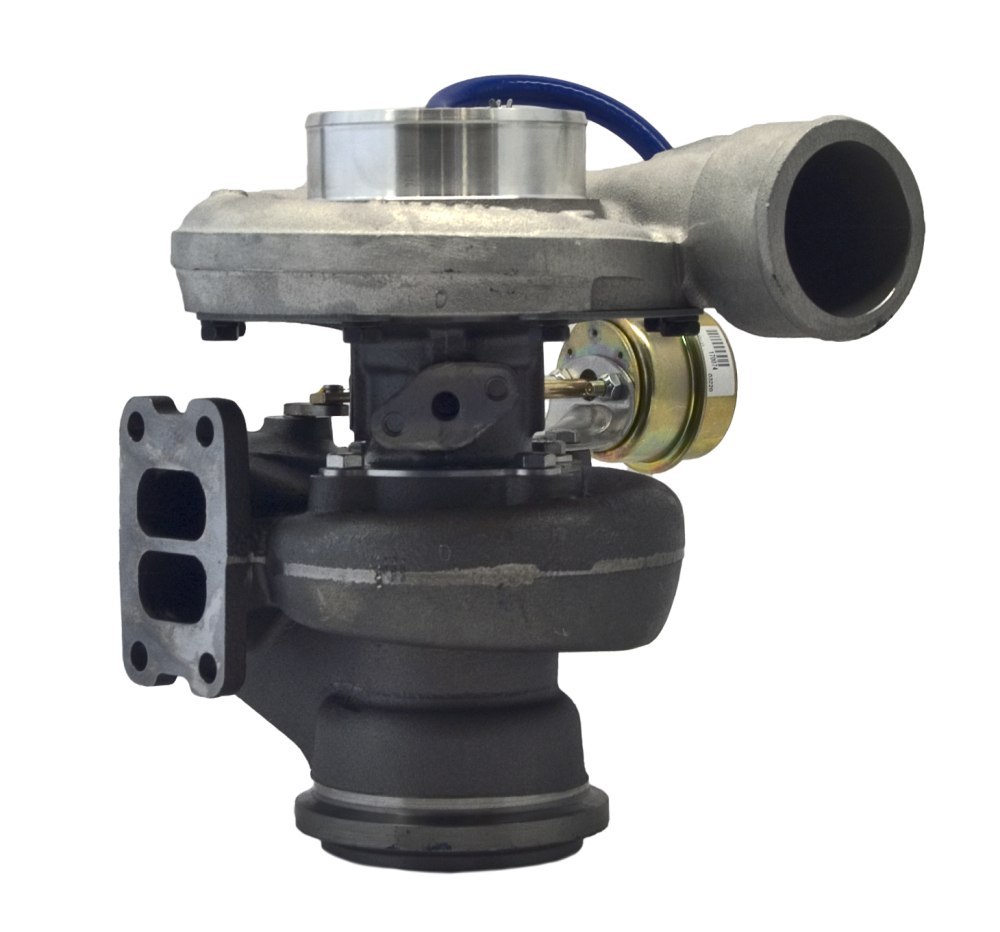 Turbocharger | 12225-2453R