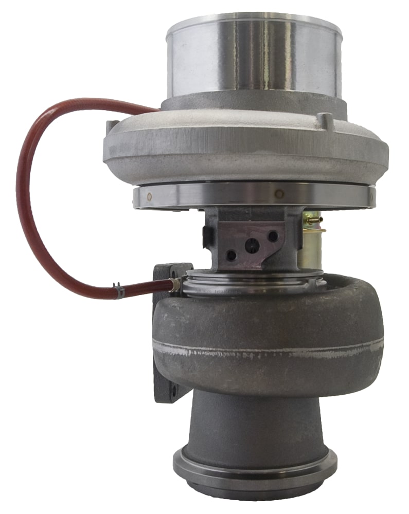 Turbocharger | 12225-2637M