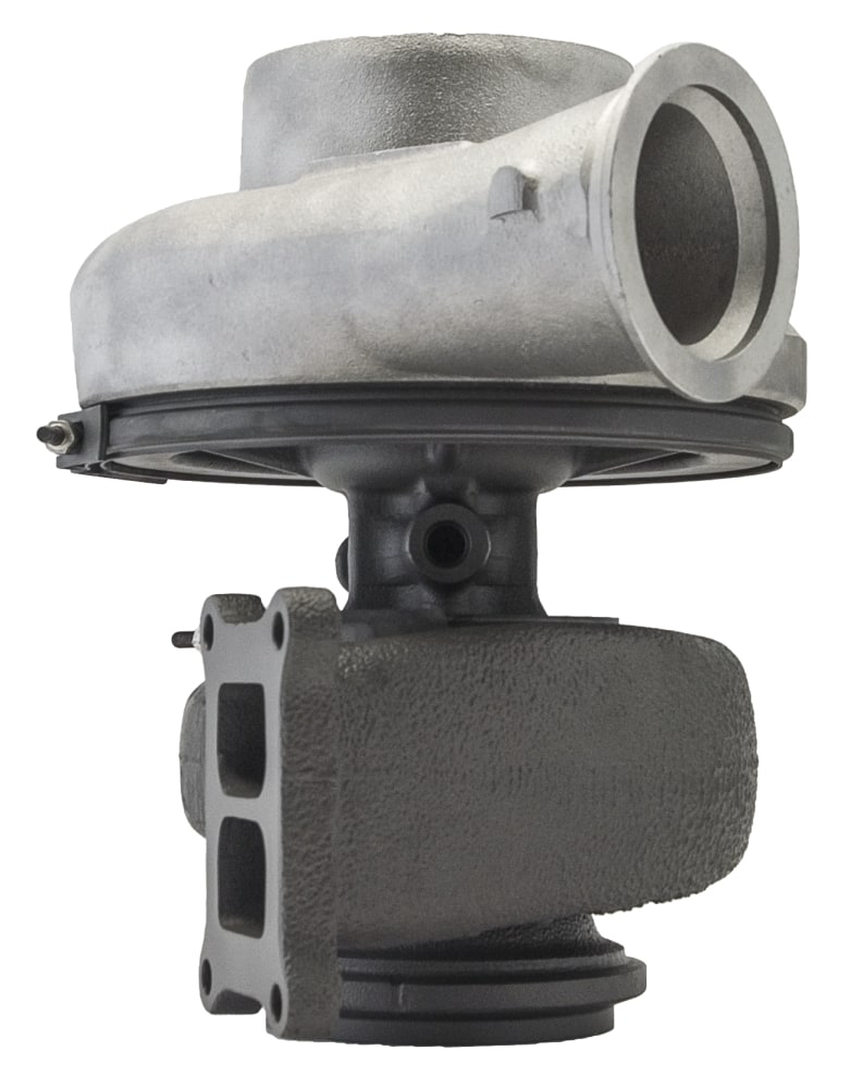 Turbocharger | 12225-1731R