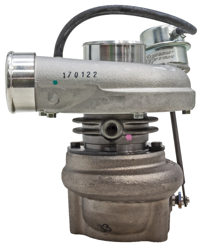 Turbocharger | 12225-1603M