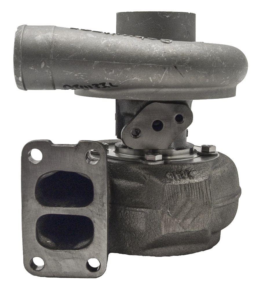 Turbocharger | 12225-2649M