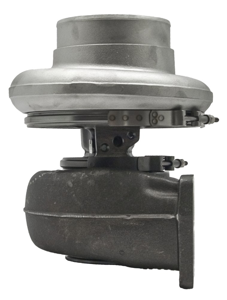 Turbocharger | 12225-2443R
