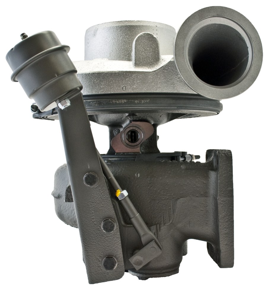 Turbocharger | 12225-1744R