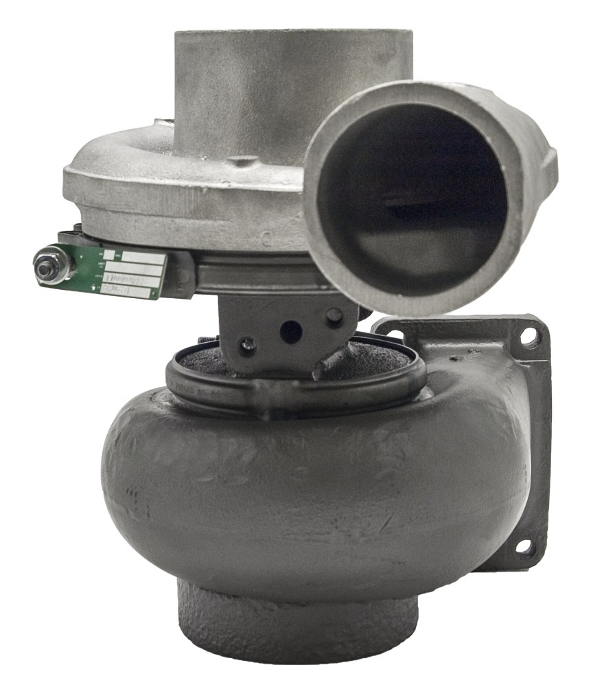 Turbocharger | 12225-2529R