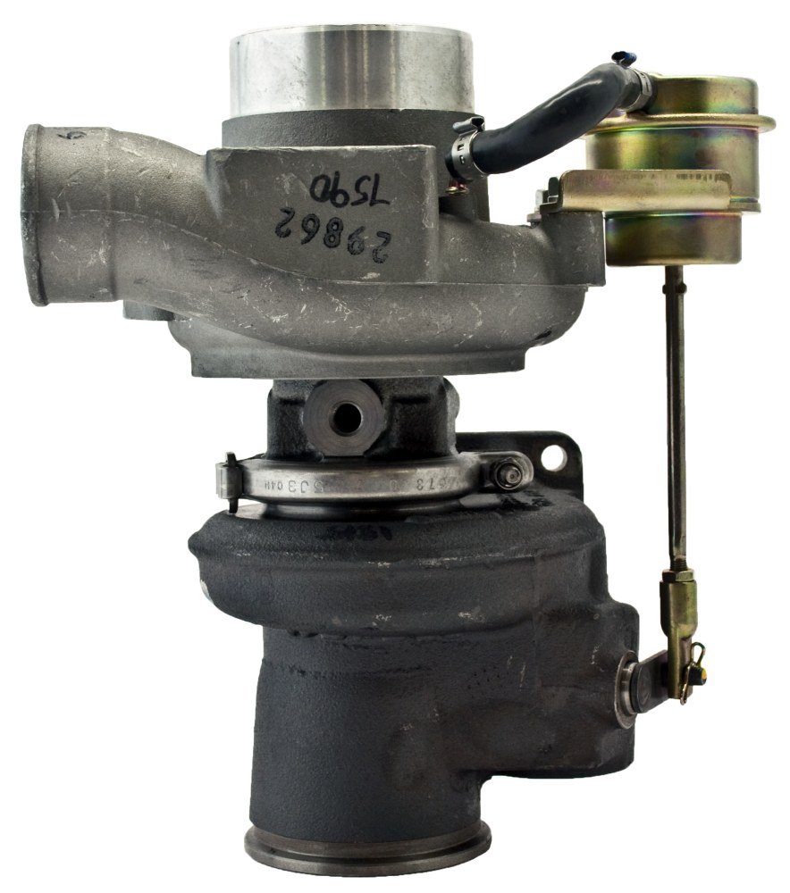 Turbocharger | 12225-2162R