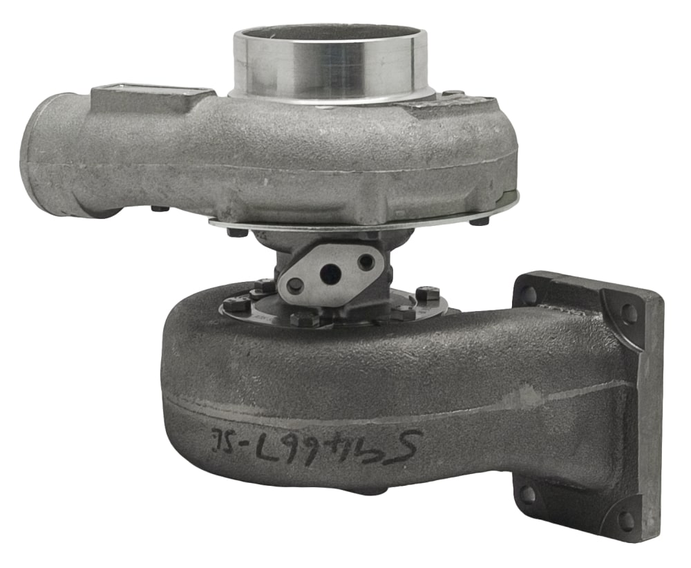 Turbocharger | 12225-1804M