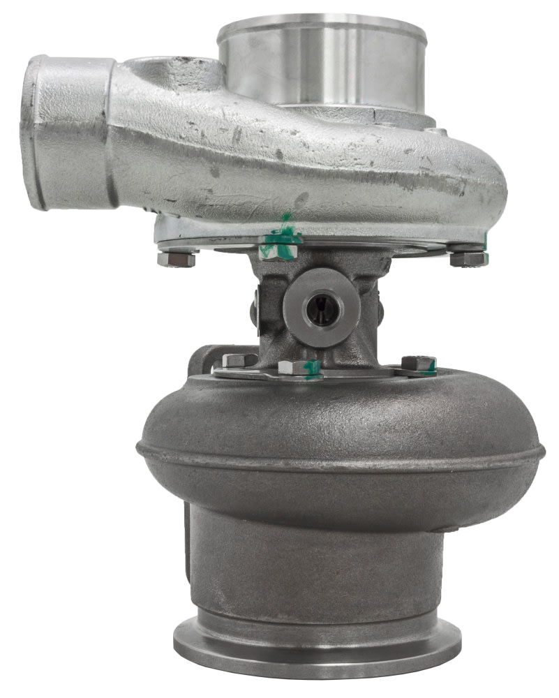 Turbocharger | 12225-3133M