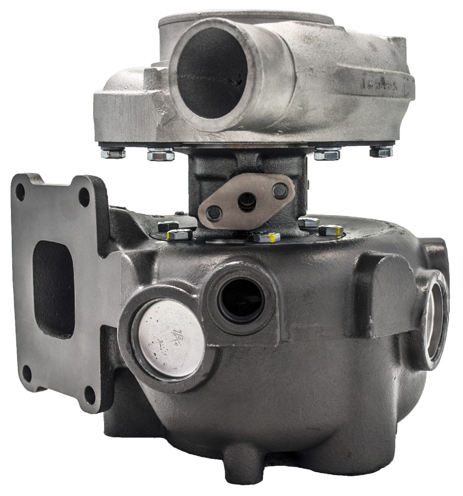 Turbocharger | 12225-2439R