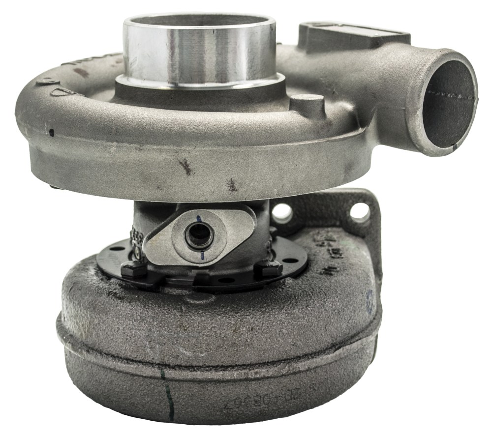 Turbocharger | 12225-1938M