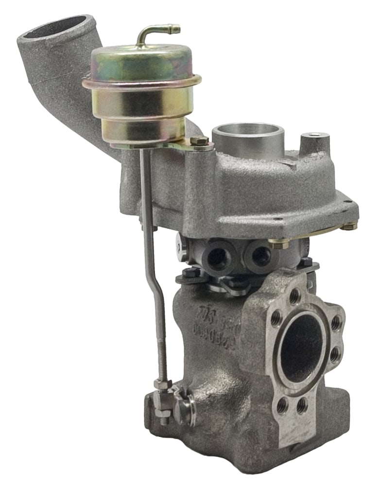 Turbocharger | 12225-2596M