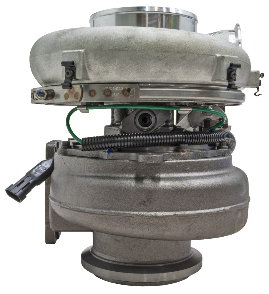Turbocharger | 12225-1412A