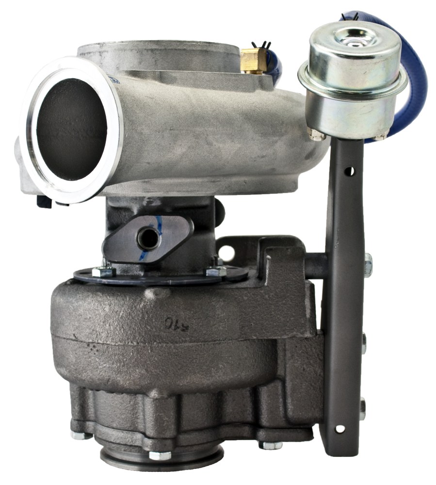 Turbocharger | 12225-1779R