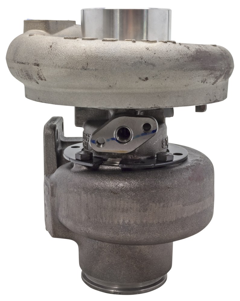 Turbocharger | 12225-2200M