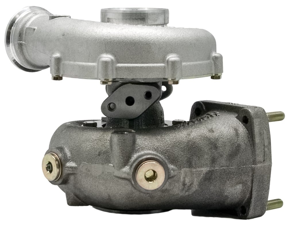 Turbocharger | 12225-2697M