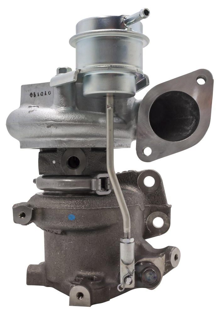 Turbocharger | 12225-2426M