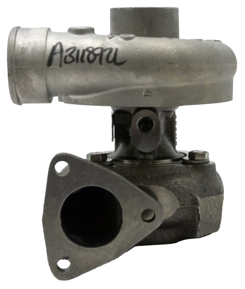 Turbocharger | 12225-2673R