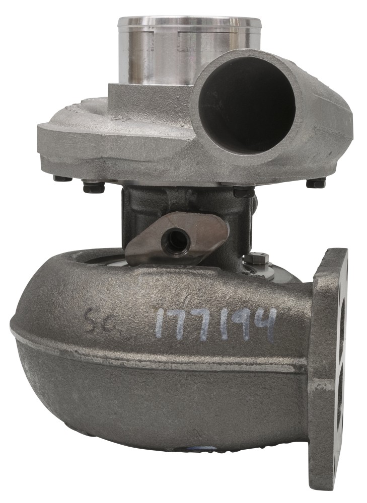 Turbocharger | 12225-3094M