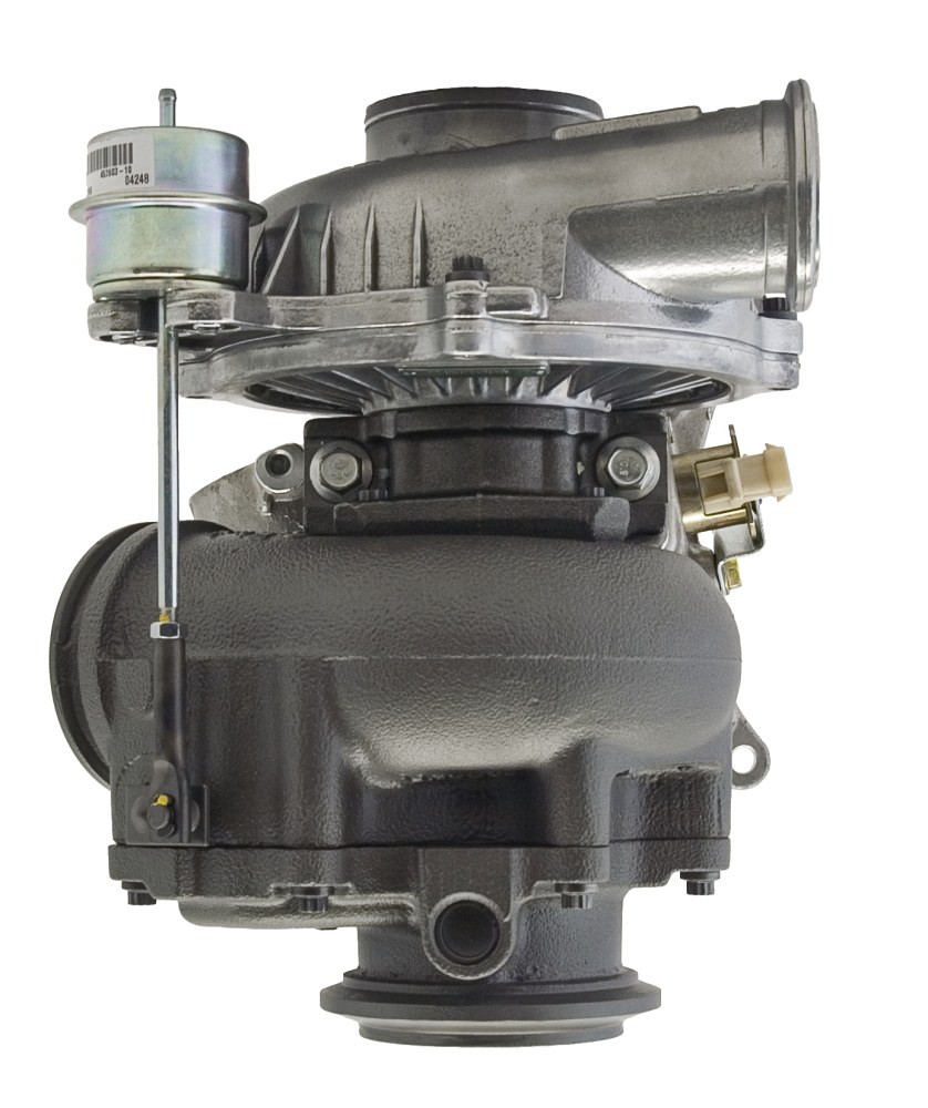 Turbocharger | 12225-1433R