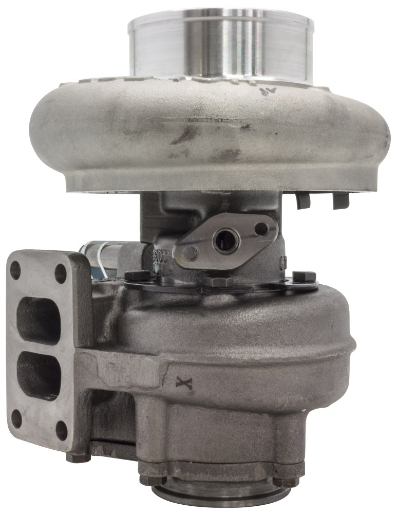 Turbocharger | 12225-1911M