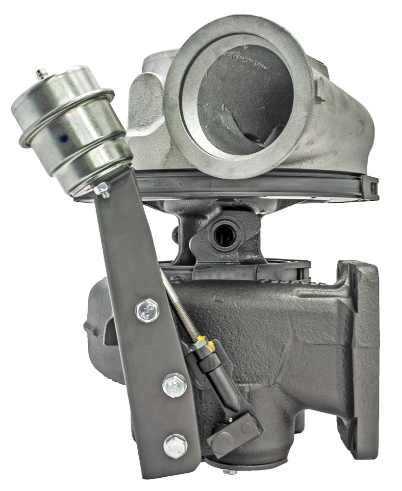 Turbocharger | 12225-1815R