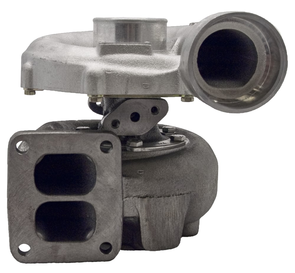 Turbocharger | 12225-2711M