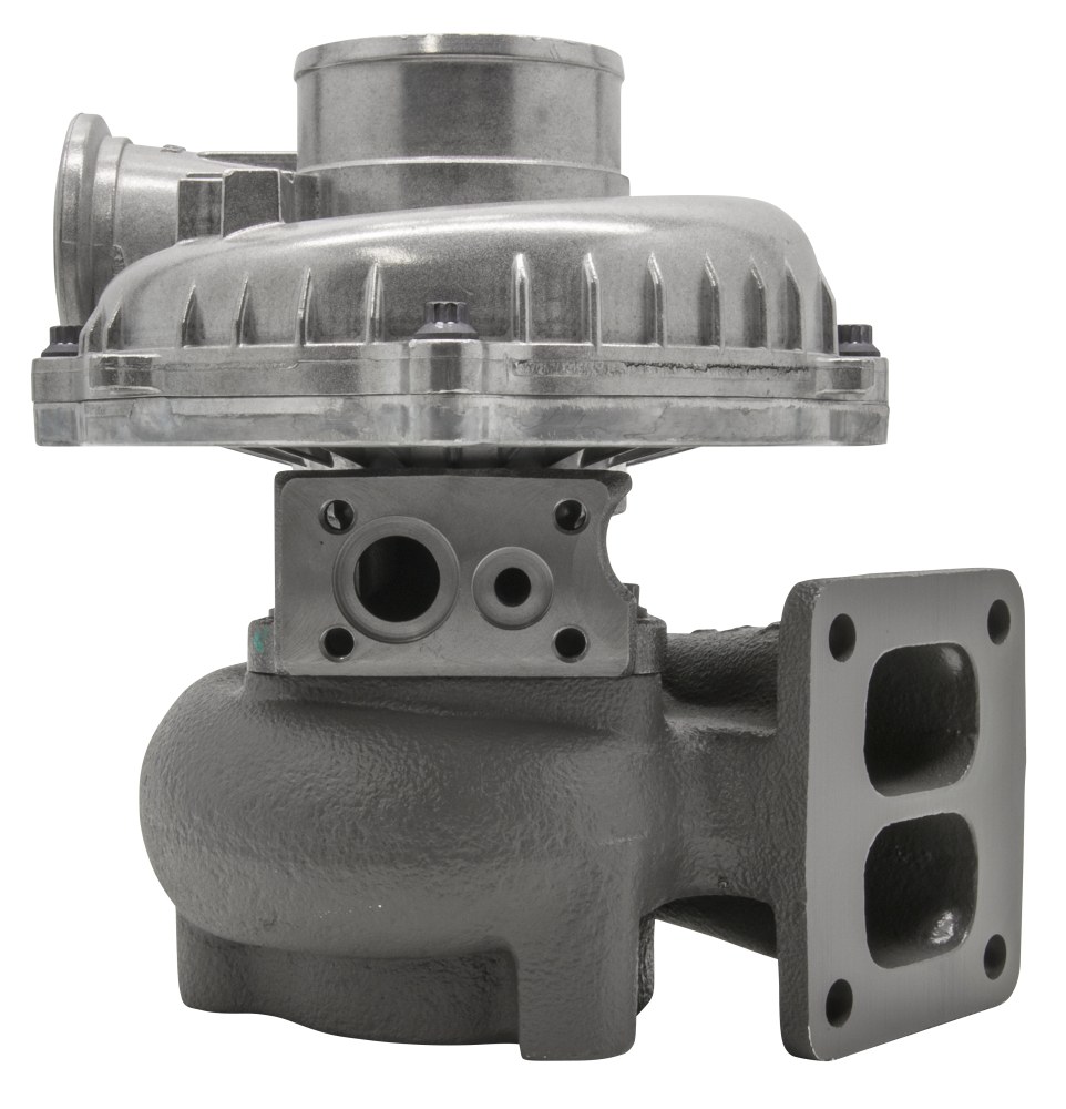 Turbocharger | 12225-1440R