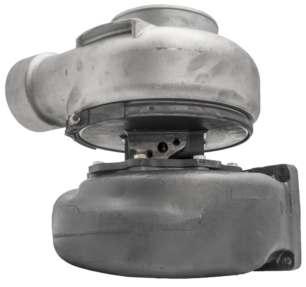 Turbocharger | 12225-2583R