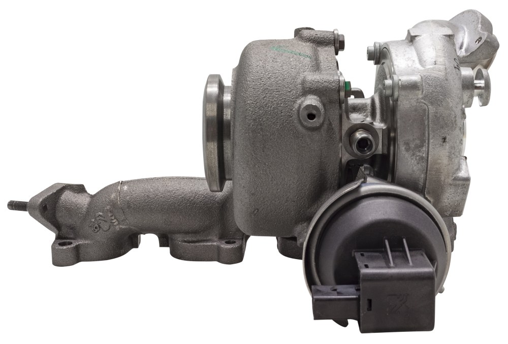 Turbocharger | 12225-3419M