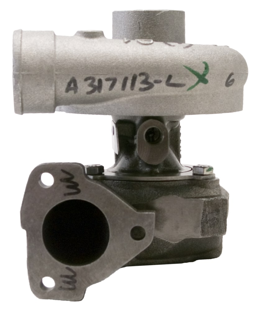 Turbocharger | 12225-2661M