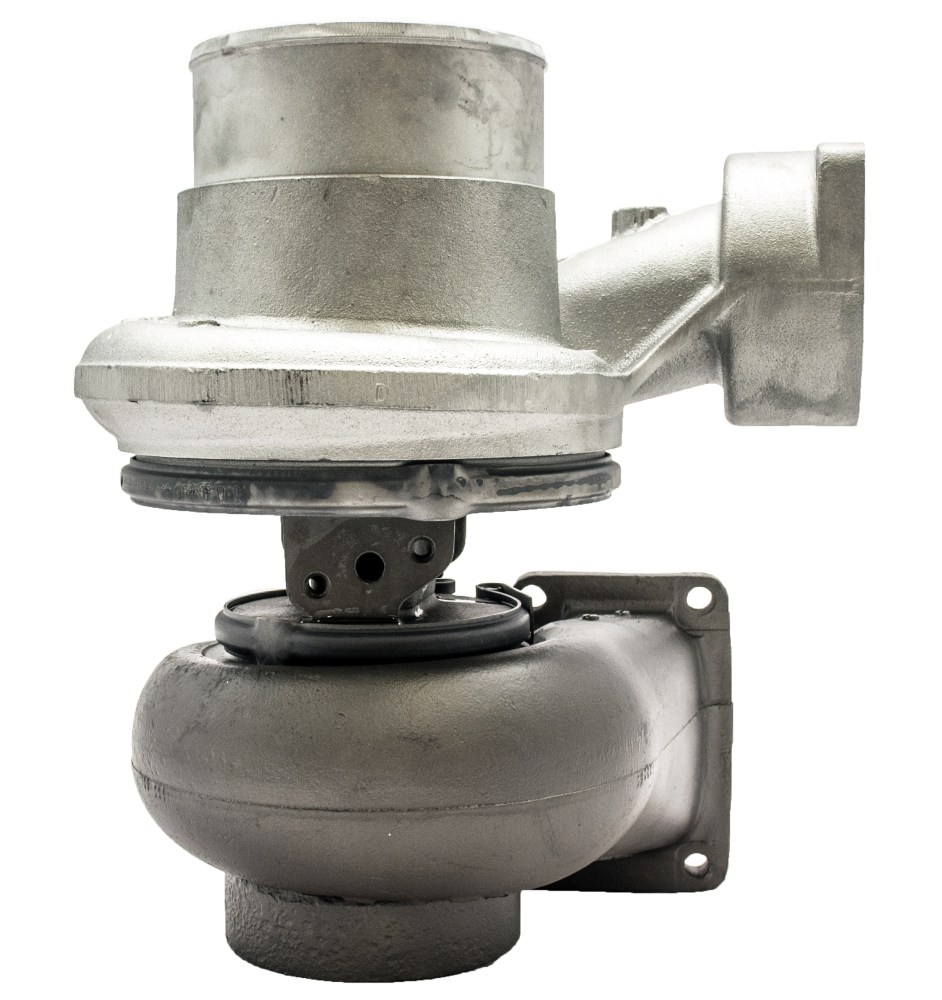 Turbocharger | 12225-2544R