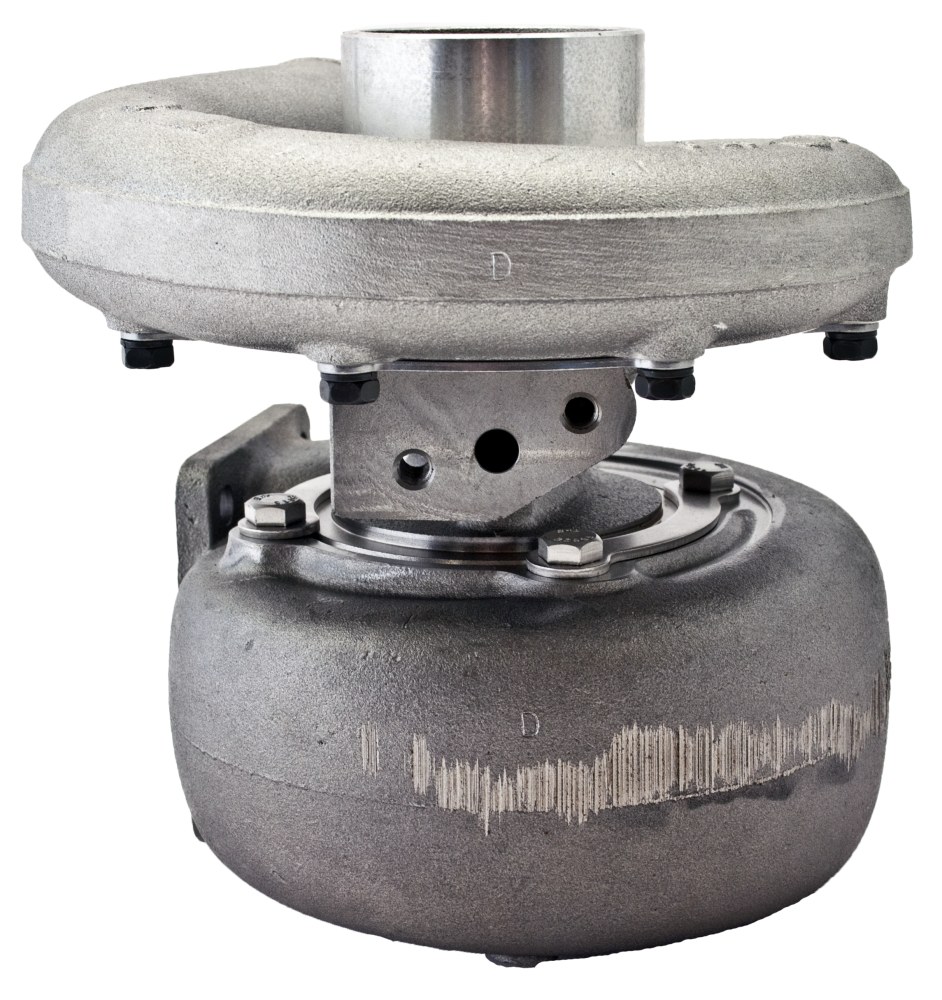 Turbocharger | 12225-2497R