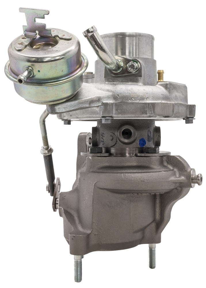 Turbocharger | 12225-1450R