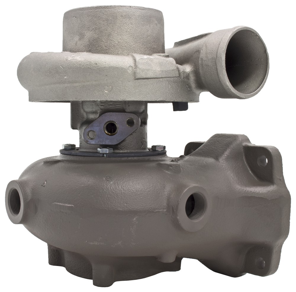Turbocharger | 12225-1768R