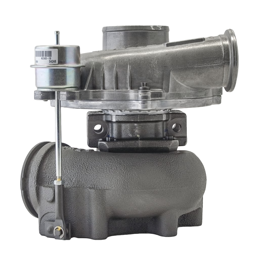 Turbocharger | 12225-1432R