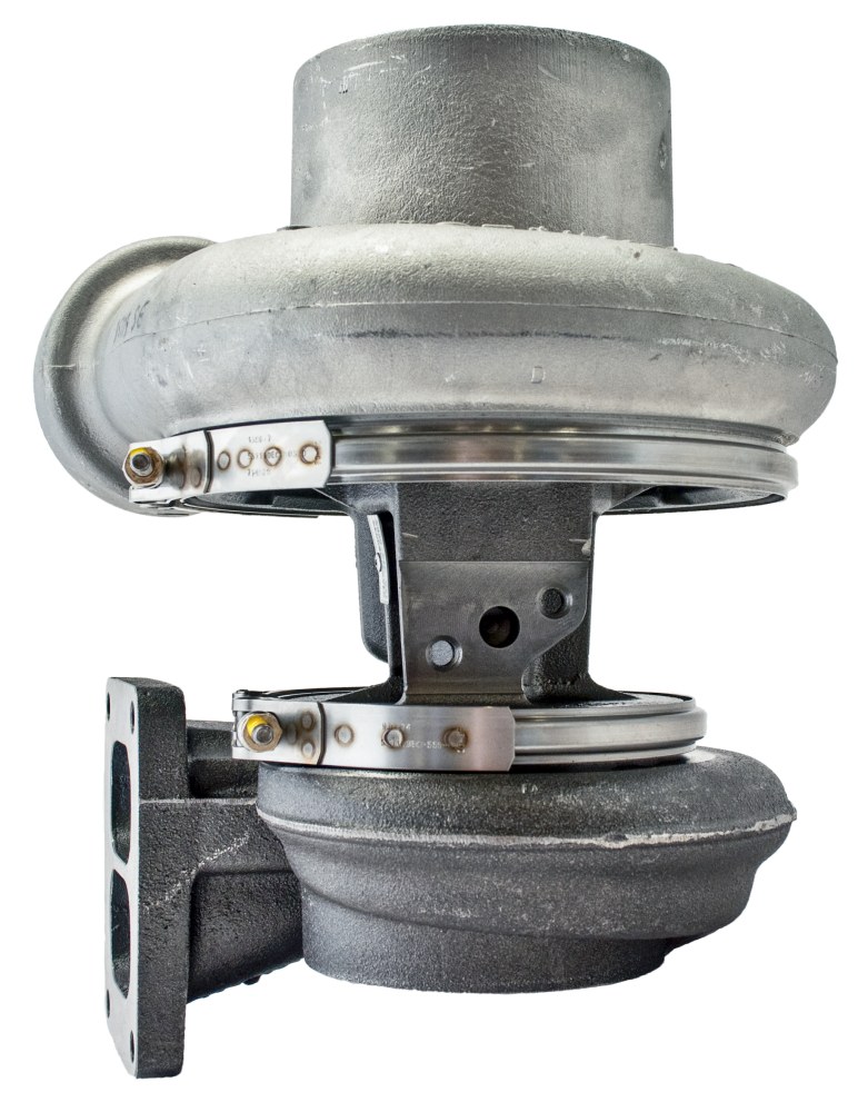 Turbocharger | 12225-2548R