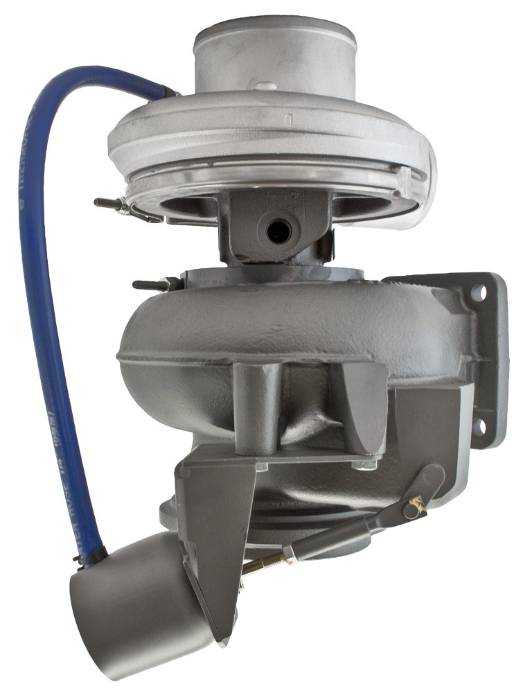 Turbocharger | 12225-2575R